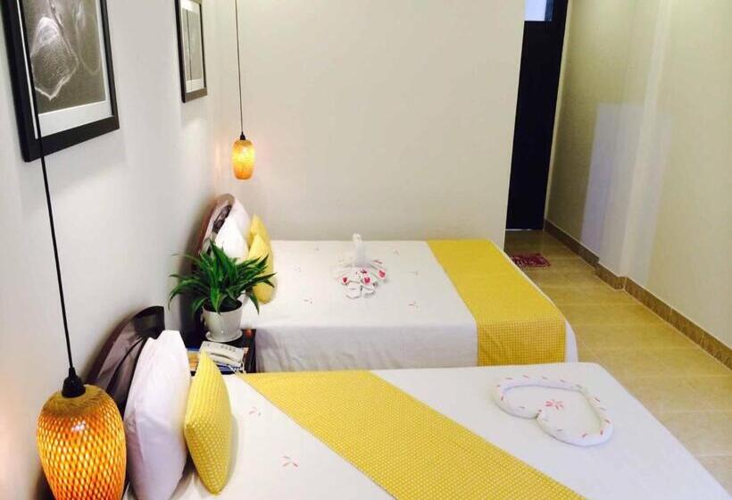 标准间, Hoi An Hai Au Boutique