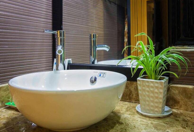 1间卧室的房子, Hoi An Hai Au Boutique