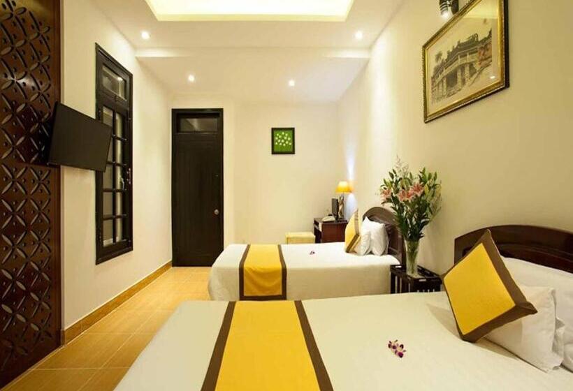 1间卧室的房子, Hoi An Hai Au Boutique