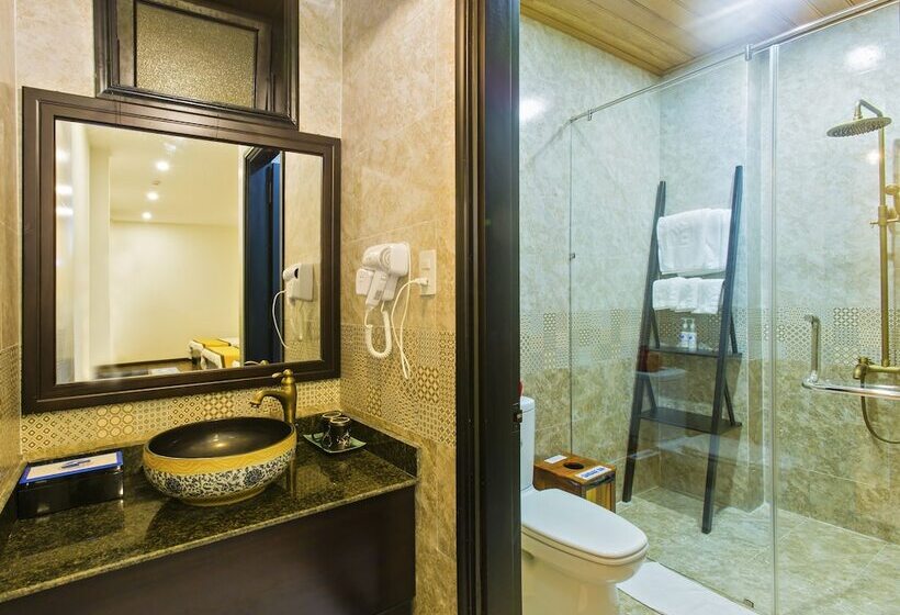 家庭套房, Hoi An Hai Au Boutique