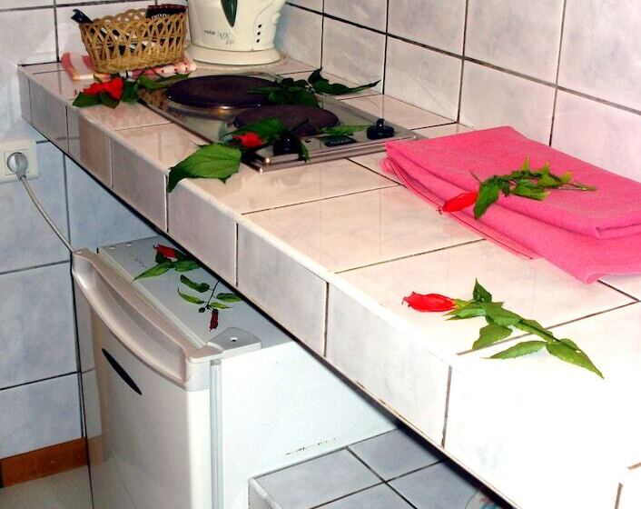 اتاق استاندارد, Hibiscus