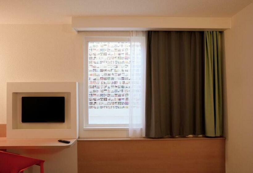 Номер Стандарт, Ibis Brighton City Centre   Station