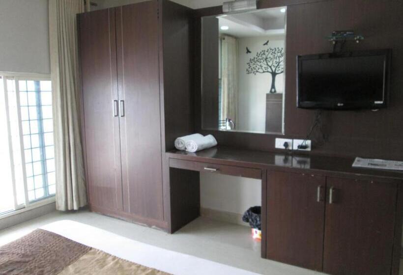 Quarto Deluxe, Imperial Classic