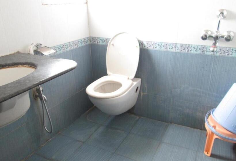 Quarto Executivo, Imperial Classic