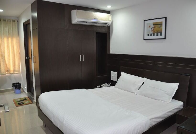Quarto Deluxe, Imperial Classic
