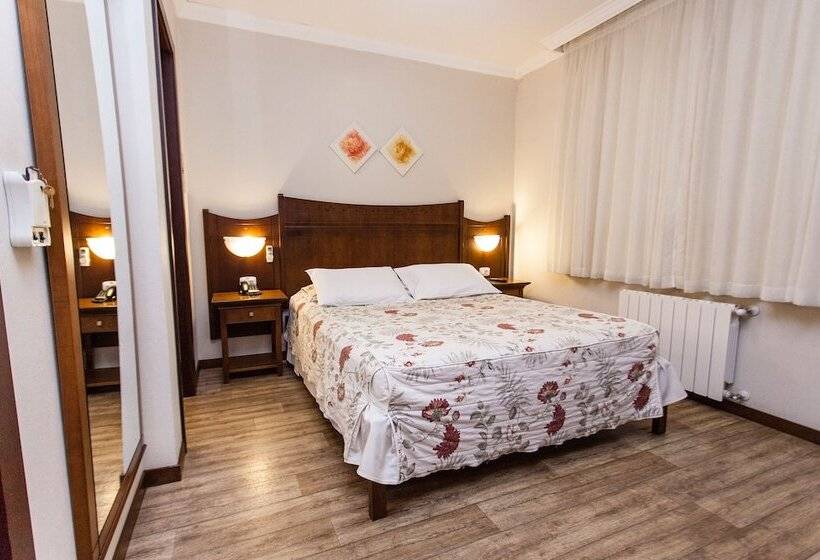 豪华房间, Tri Hotel Lago Gramado
