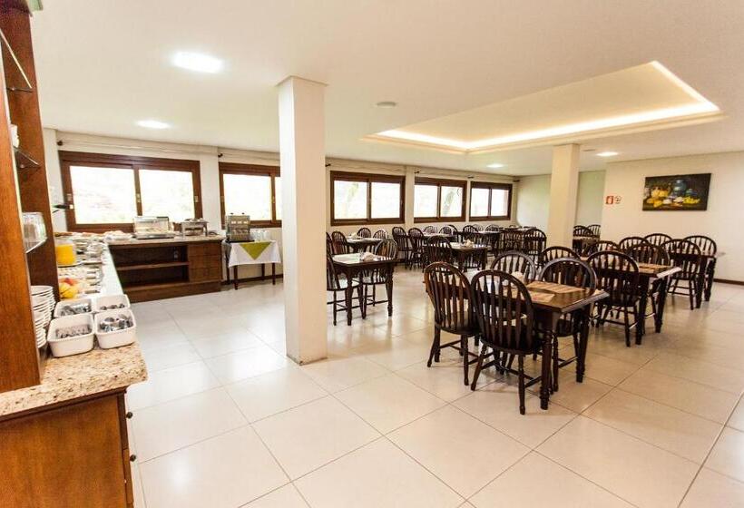 豪华单人间, Tri Hotel Lago Gramado