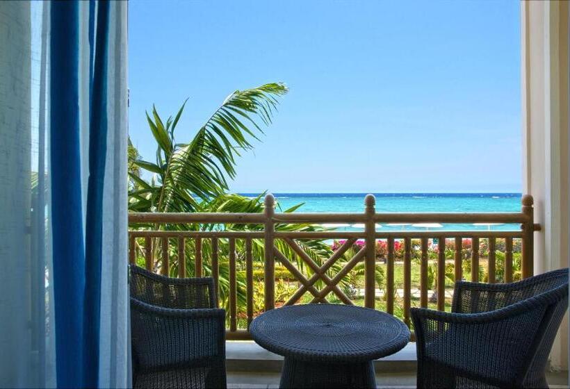 高级大房间, Pearle Beach Resort & Spa