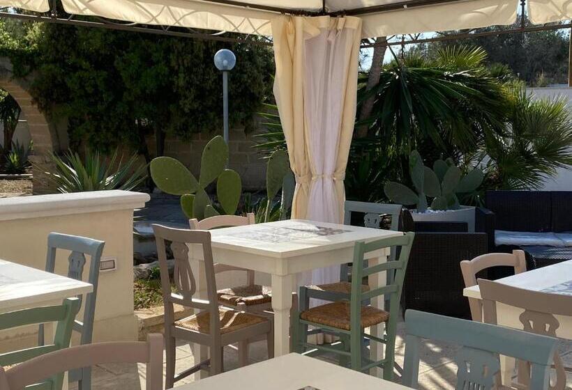 Номер Стандарт, B&b Villa Gallo