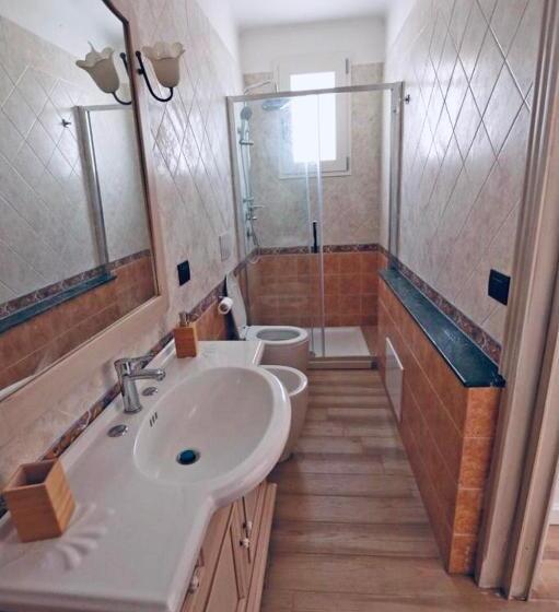 Номер Стандарт, B&b Villa Gallo