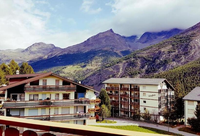 Номер Стандарт Индивидуальный, Alpenperle