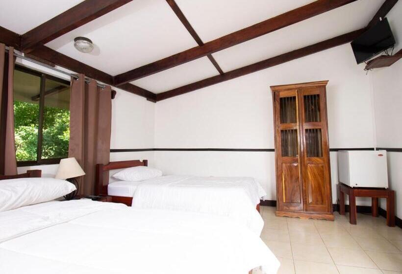Номер Economy, Hacienda La Pacifica