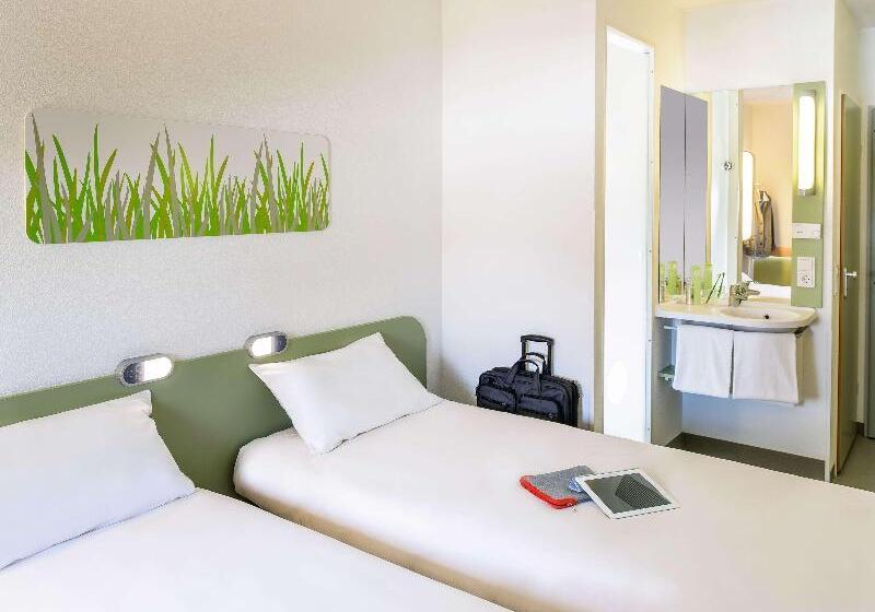 اتاق استاندارد, Ibis Budget Berlin Potsdamer Platz