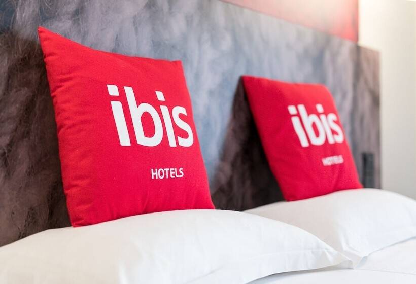 スタンダードルーム, Ibis Nantong Qingnian