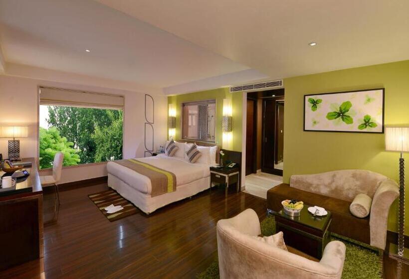 استودیوی استاندارد, Quality Inn Gurgaon