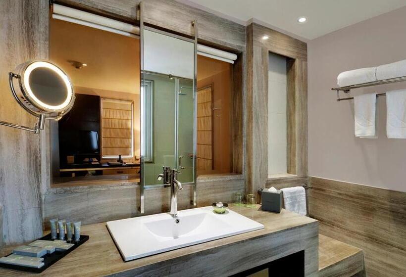 اتاق استاندارد, Quality Inn Gurgaon