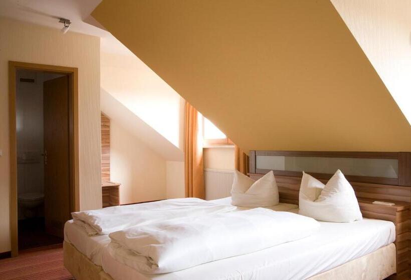 Номер Стандарт, Parkhotel Lindau