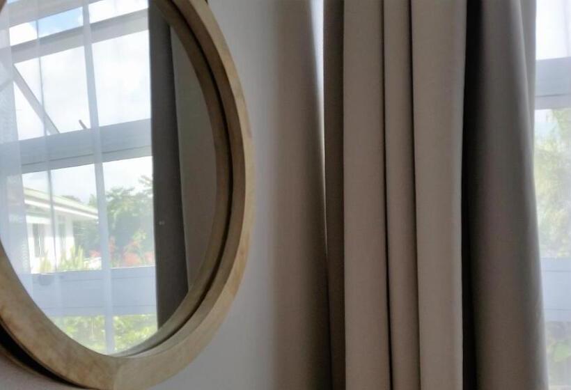 اتاق استاندارد, Fare Suisse Tahiti   Guesthouse