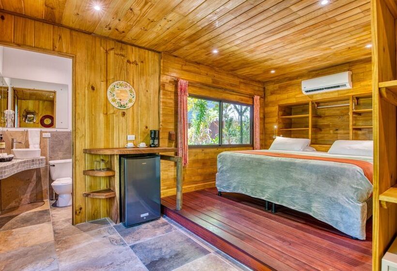 스탠다드 룸, Ylang Ylang Beach Resort