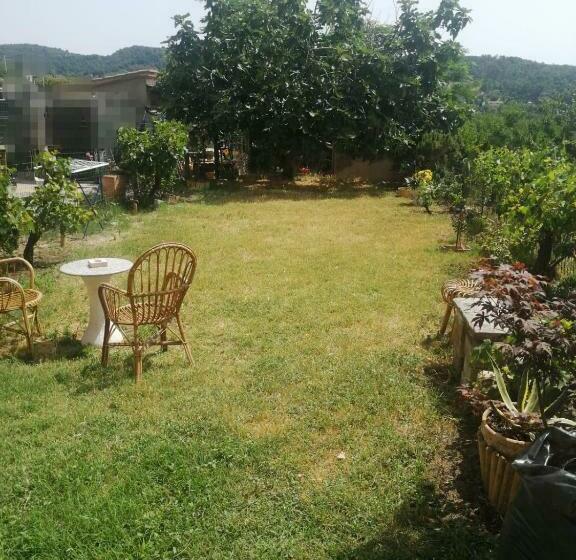 Номер Стандарт, Camere In Collina Con Vista A 15 Minuti Dal Mare
