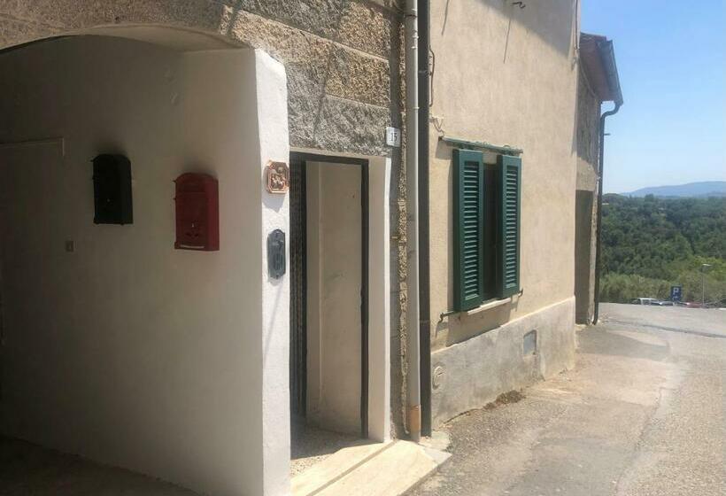 Номер Стандарт, Camere In Collina Con Vista A 15 Minuti Dal Mare