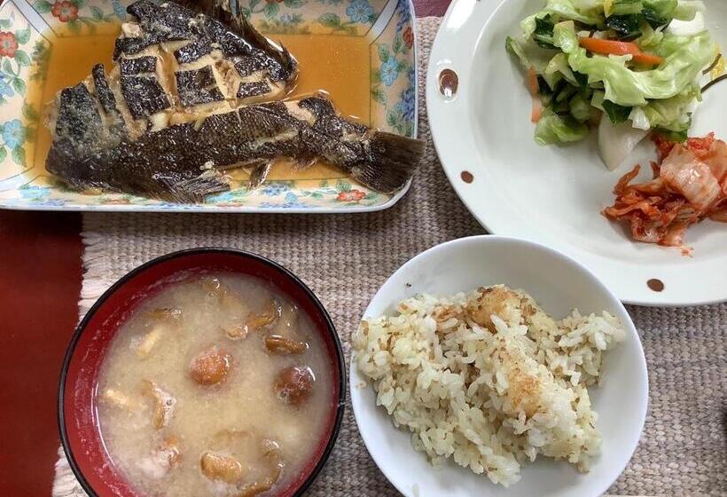 Номер Стандарт, 民泊 B&b Yoshida