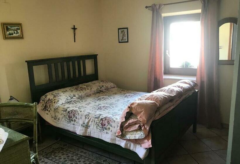 标准间, B&b La Baronata   Pescosansonesco