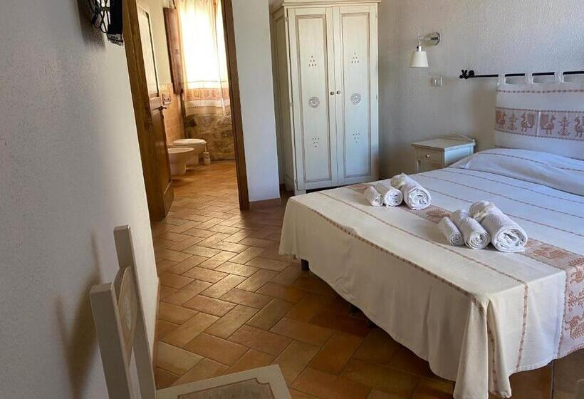Номер Стандарт, Bed And Bike Antico Mulino