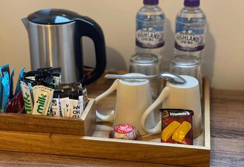 غرفة قياسية, Killorn Guest House
