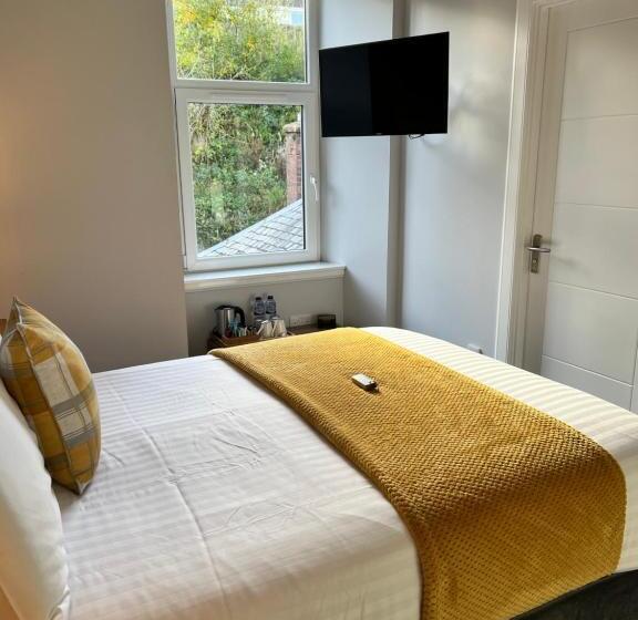 غرفة قياسية, Killorn Guest House