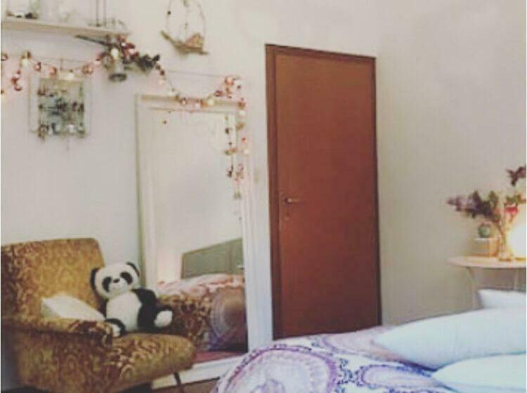 اتاق استاندارد, Lacasadellecosebelle B&b Reggio Emilia