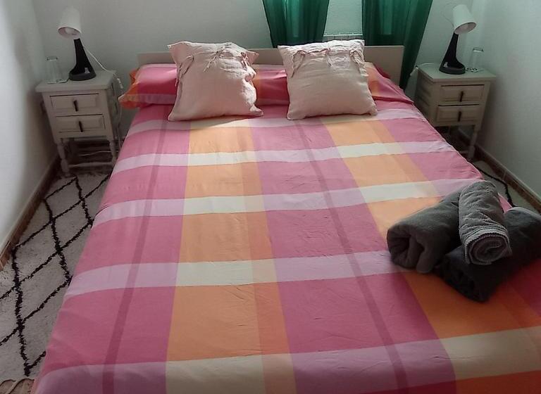 Номер Стандарт Совместная Ванная, Casa De Huéspedes B&b Villa De Las Hortensias
