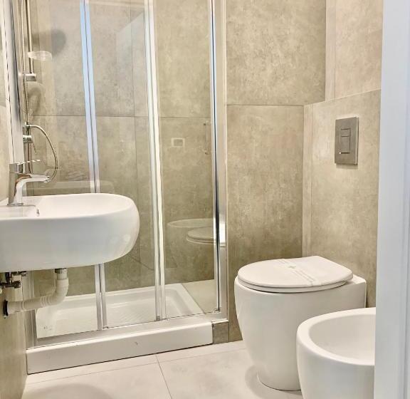 Номер Стандарт, Hp Fly Hotel Bologna