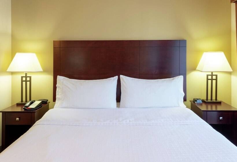 장애인을 위한 스위트, Homewood Suites By Hilton St Louis Park At West End