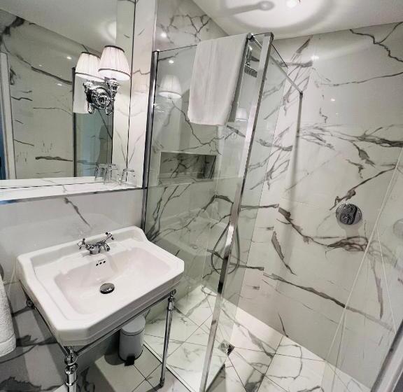Номер Superior, Silken Thomas Accommodation
