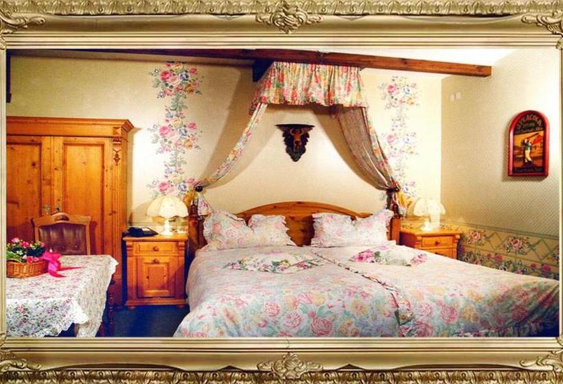 Номер Стандарт Индивидуальный, Landhaus Hotel Romantik
