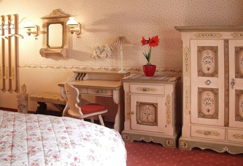 Номер Стандарт, Landhaus Hotel Romantik