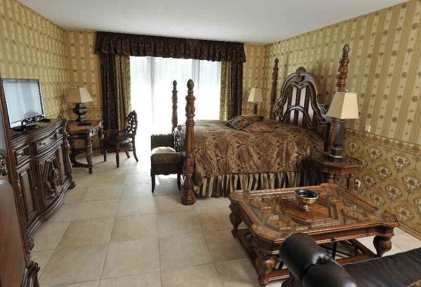 Номер Стандарт, Landhaus Hotel Romantik