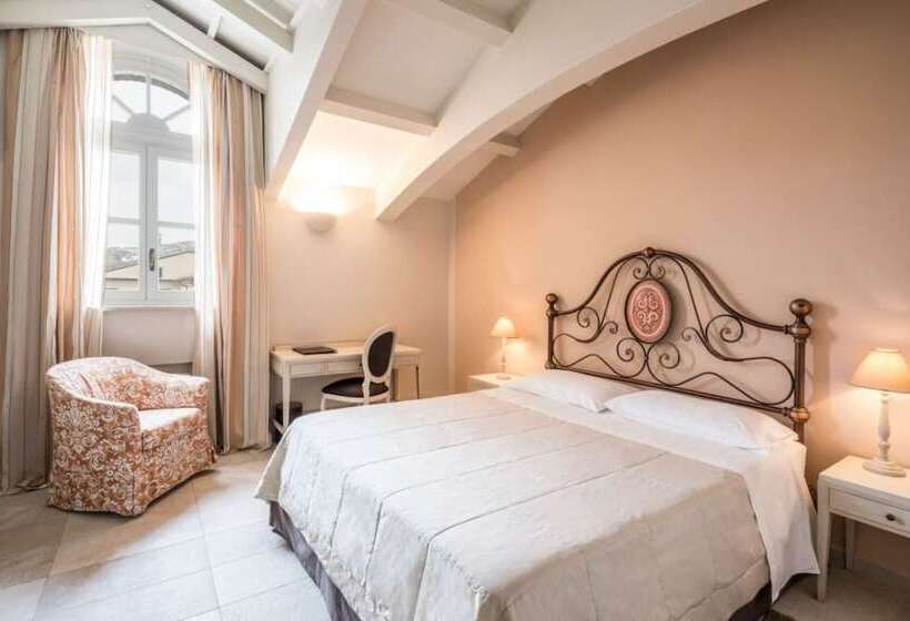 اتاق استاندارد, Spinerola Hotel In Cascina & Restaurant Uvaspina
