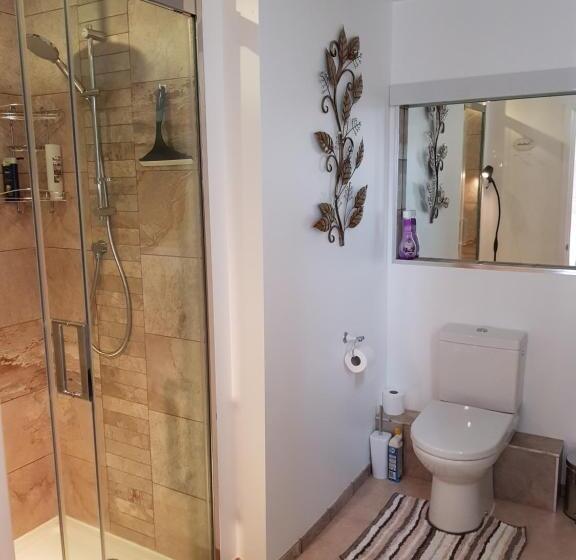 Номер Стандарт, Barn Court Bed And Breakfast