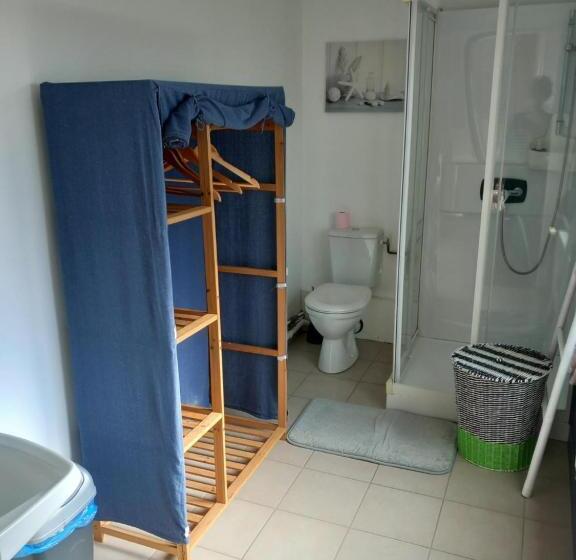 Номер Стандарт, Les Chambres Aux Portes De L Authie