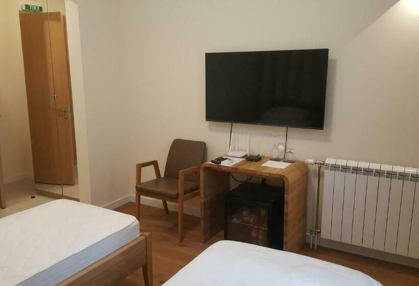 اتاق لوکس, Villa Luxury Rooms   Wine Resort