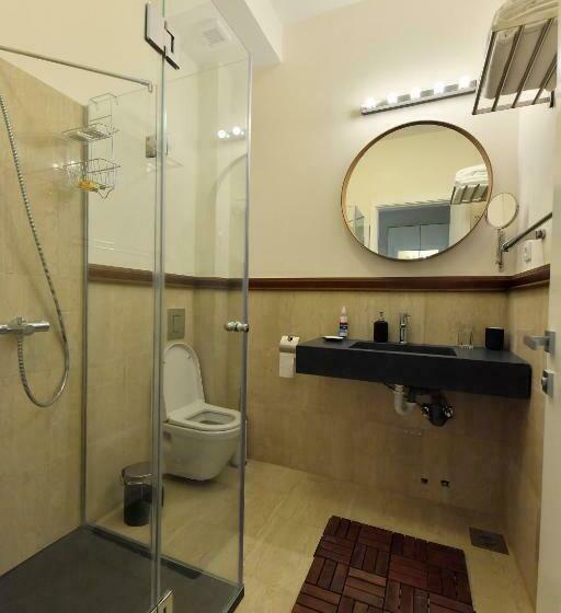 اتاق لوکس, Villa Luxury Rooms   Wine Resort