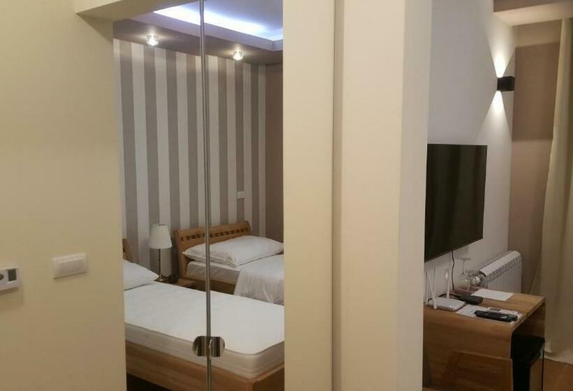 اتاق لوکس, Villa Luxury Rooms   Wine Resort