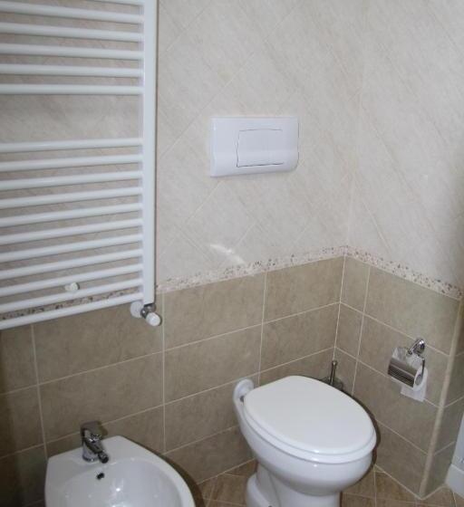 Номер Стандарт, B&b Ilgirasole