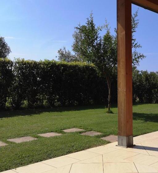 침실 1개 복층 룸, Agriturismo Il Fienile
