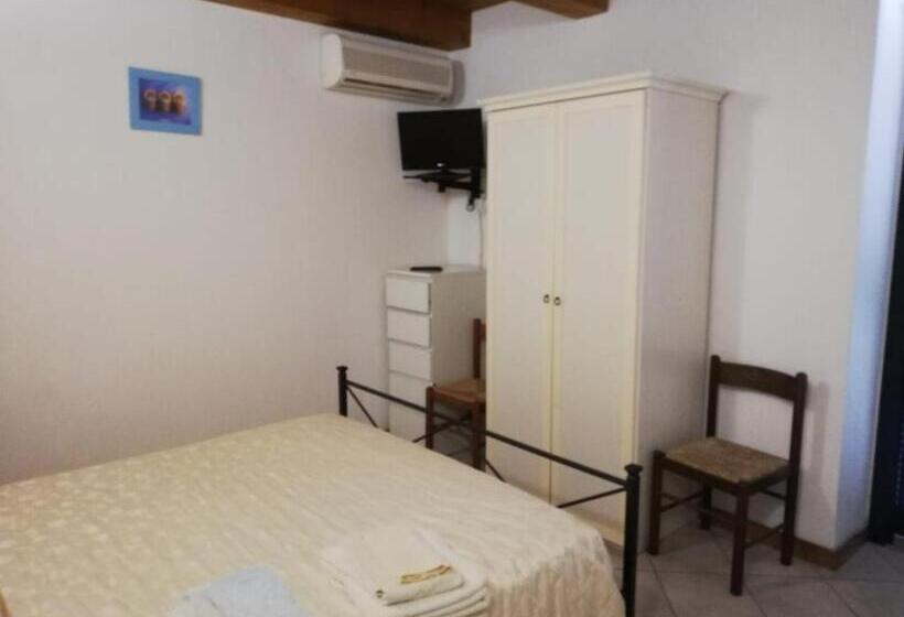1베드룸 아파트 1층, Agriturismo Il Fienile