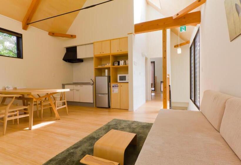Вилла 2 Спальни, Gakuto Villas