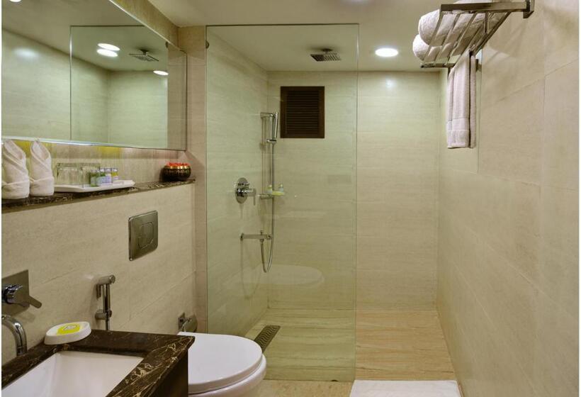 Номер Superior, Golden Tulip Srinagar