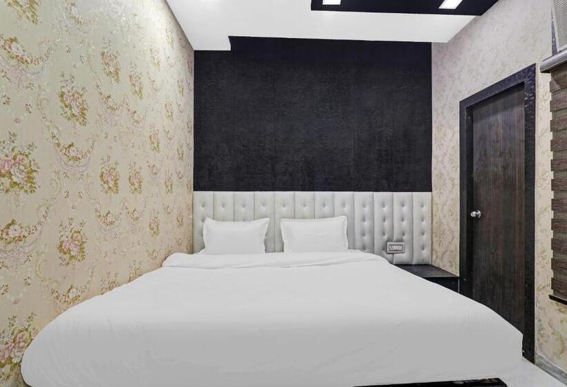 三人经典房间, Capital O Hotel Shree